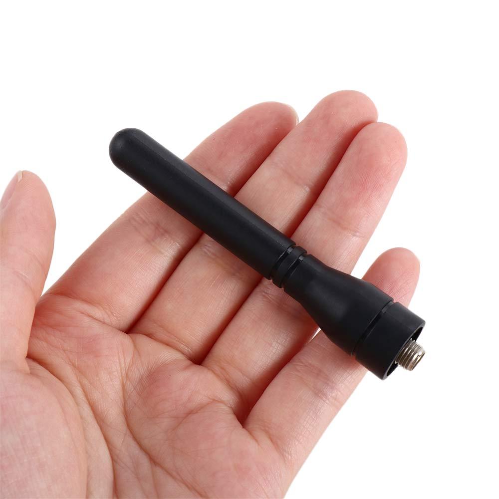 UV-82 82L BF-888S Walkie-talkie Aerial Soft Antenna Communication Equipment Communication Antenna