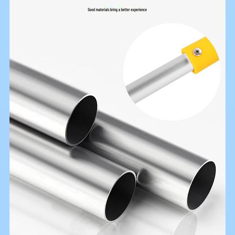 Pu Lian Carbon Fiber Aluminum Alloy Inflatable Boat Paddle