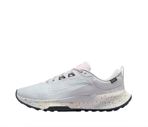 

Nike Juniper Trail 2 GORE-TEX Men s Running Shoes HM9734-002 Size EU 42 белый