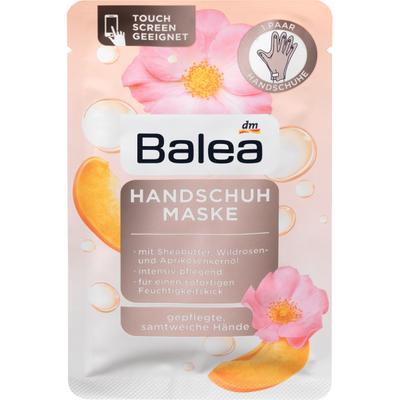 Germany DM Balea Hand Mask 1 Pair 2nd