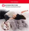 Plush Elephant Doll Sleep Pillow for Baby & Children