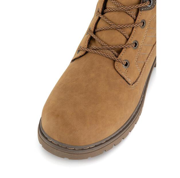 Ботинки Beverly Hills Polo Club 23AB502 Жёлтые