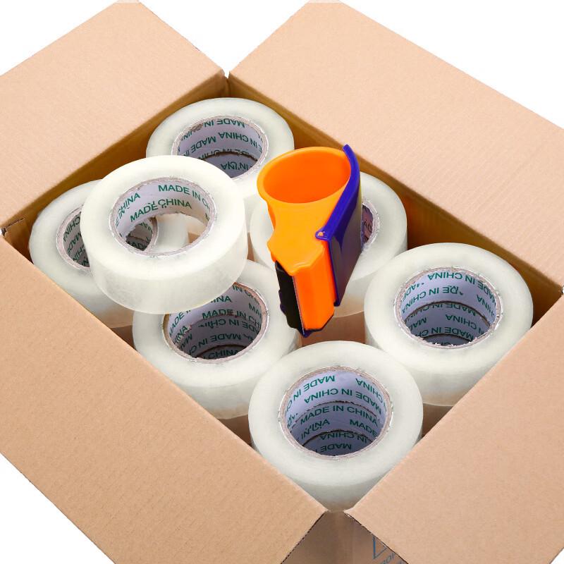 Shixun Transparent Wide Packaging Tape