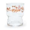 Sanrio Characters Cold Glass Sanrio 2nd 135623 (SANRIO) (Cafe Store)