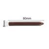 Magnetic Bits Alloy Steel Construction Wear Resistant Finish