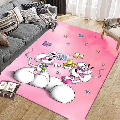 Alfombras y moquetas – Alfombras y tapetes