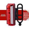 Lishi Bicycle Taillight
