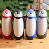 Penguin Stainless Steel Thermos Vacuum Flasks Cartoon Thermo Cup Portable Thermal Insulated Mug Chil