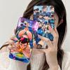 Street Fighter Chunli Phone Case for Samsung Galaxy M55 54 42 35 34 33 32 23 22 15 14 13 12 F55 5G Colorful Cover Cover Pretty