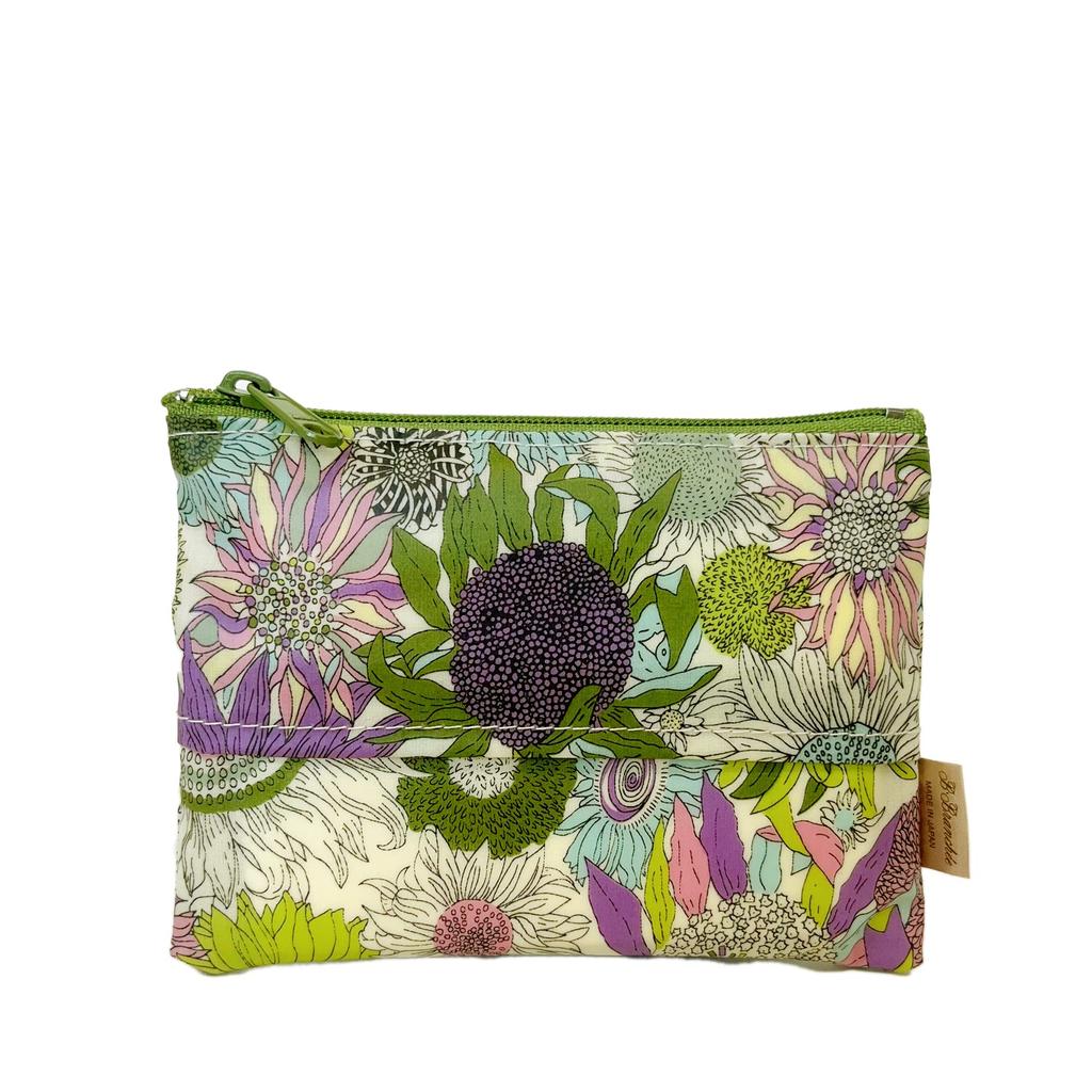 Liberty Tissue Pouch Made in Japan II, (Small Susanna)
