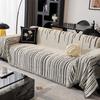 Chenille Sofa Towel Four Seasons Universal All-Inclusive Sofa Cover Dust Cover Living Room One-Piece Cover Cloth Anti-Scratching