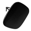 For Toyota Highlander 2001 2002 2003 5212748010 Front Bumper Tow Hook Cover Cap Car Accessories Painted Black