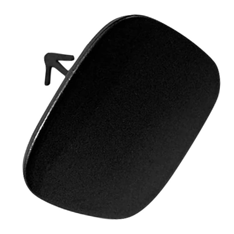 For Toyota Highlander 2001 2002 2003 5212748010 Front Bumper Tow Hook Cover Cap Car Accessories Painted Black