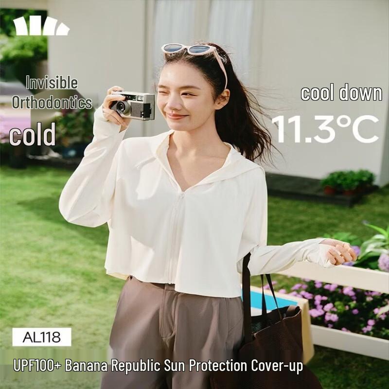 

Beneath the Banana Women s UV Protection Shawl S