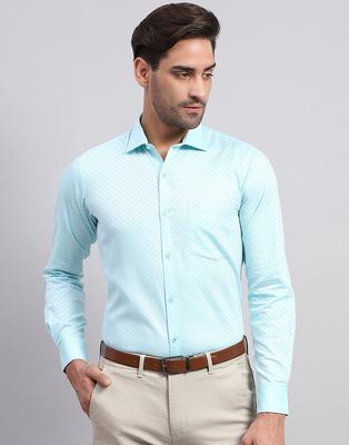 Men's Contamporary Fit Shirt