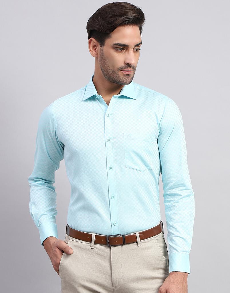 Monte Carlo Men's Contamporary Fit Shirt