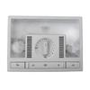 Interruttore Tetto Apribile e Striscia Luce Interna Polo 6Q0 959 613A - Disponibile in Grigio, Beige e Nero
