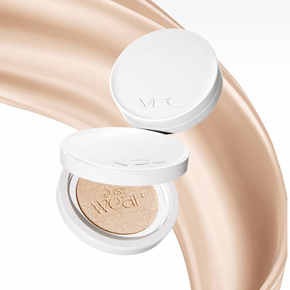 VDL Cover Stain High Cover Cushion (13g)