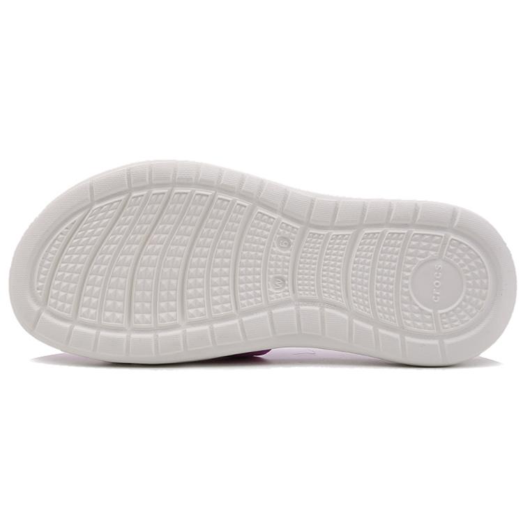 Crocs Slide Slippers Women's Fuchsia 205474-592