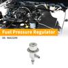 UXCELL Fuel Pressure Regulator Fuel Pump Regulator No.96423299 for Chevrolet Epica