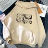 90s Japanese Anime Haikyuu Hoodies Women Funny Karasuno Fly High Graphic Streetwear  Sweatshirts Unisex Harajuku