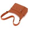 Women's Multi-compartment Bag Shoulder Bag Outdoor Crossbody Bag