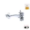EDP1302 Rear Door Hinge Stop Check Strap Limiter for Citroen C5 MK1 DC/DE 2001-2008 9181G1