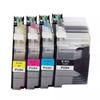 Cartucho de tinta LC421XL, Para impresora brother DCP-J1050DW MFC-J1010DW DCP-J1140DW
