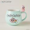 Culture Entertainment Ceramic Panchu Rabbit Mug, 260ml