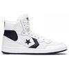 Converse Fastbreak Hi High Top 'Black White' 159662C
