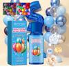 Dowmoo Portable Odorless Balloon Gloss Spray – Enhances Shine & Prevents Oxidation