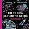 Tales from Beyond the Stars by Adam Roberts Hardback Book 9781800786752