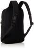 Backpack Unisex Large Capacity Backpack Cushion Casual Simple Visibility Nylon Standard Commuting To School Red One Size [Beams Design] (M) [ROUTINE]