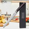 WXCOO Professional Knives Damascus Laser Chef's Knife for Cutting Bone Bread Fruit Melon Stainless Steel Cooking Tools