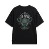 Li-Ning Men's 2026 Summer Round Neck Sports T-shirt