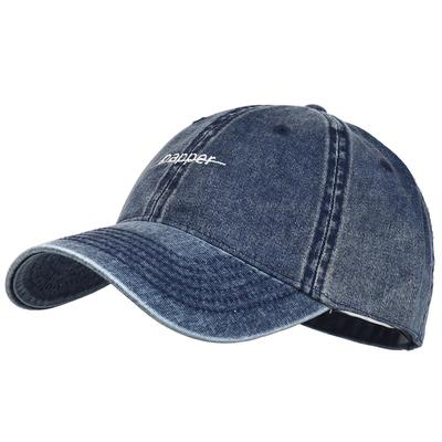 Moda markowa czapka z daszkiem Snapback kobiety mężczyźni czapka Gorra Street czapki hip-hopowe dla pań myta bawełniana czapka z daszkiem