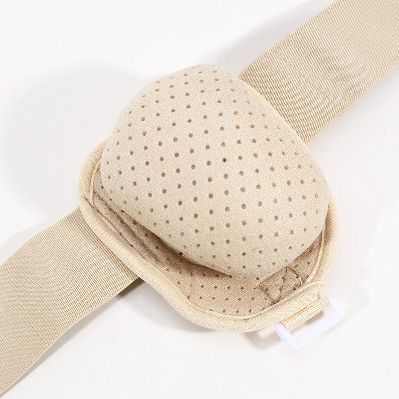 Hernia Belt Truss For Inguinal Sports Hernia Support Pain Relief Recovery Strap Breathable Adjustable Man Inguinal Groin Support