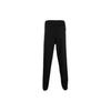 adidas Pantaloni Jogging da Uomo con Coulisse, Vita Elastica e Stampa Logo Originals Nero HK7319