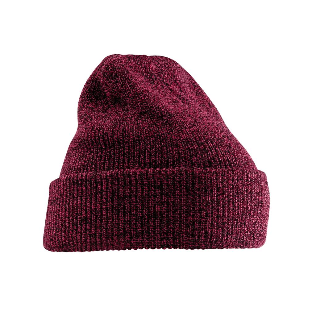 Unisex Adult Heritage Beanie