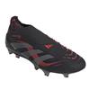 adidas Herren Predator Elite Kunstrasen-Fußballschuhe