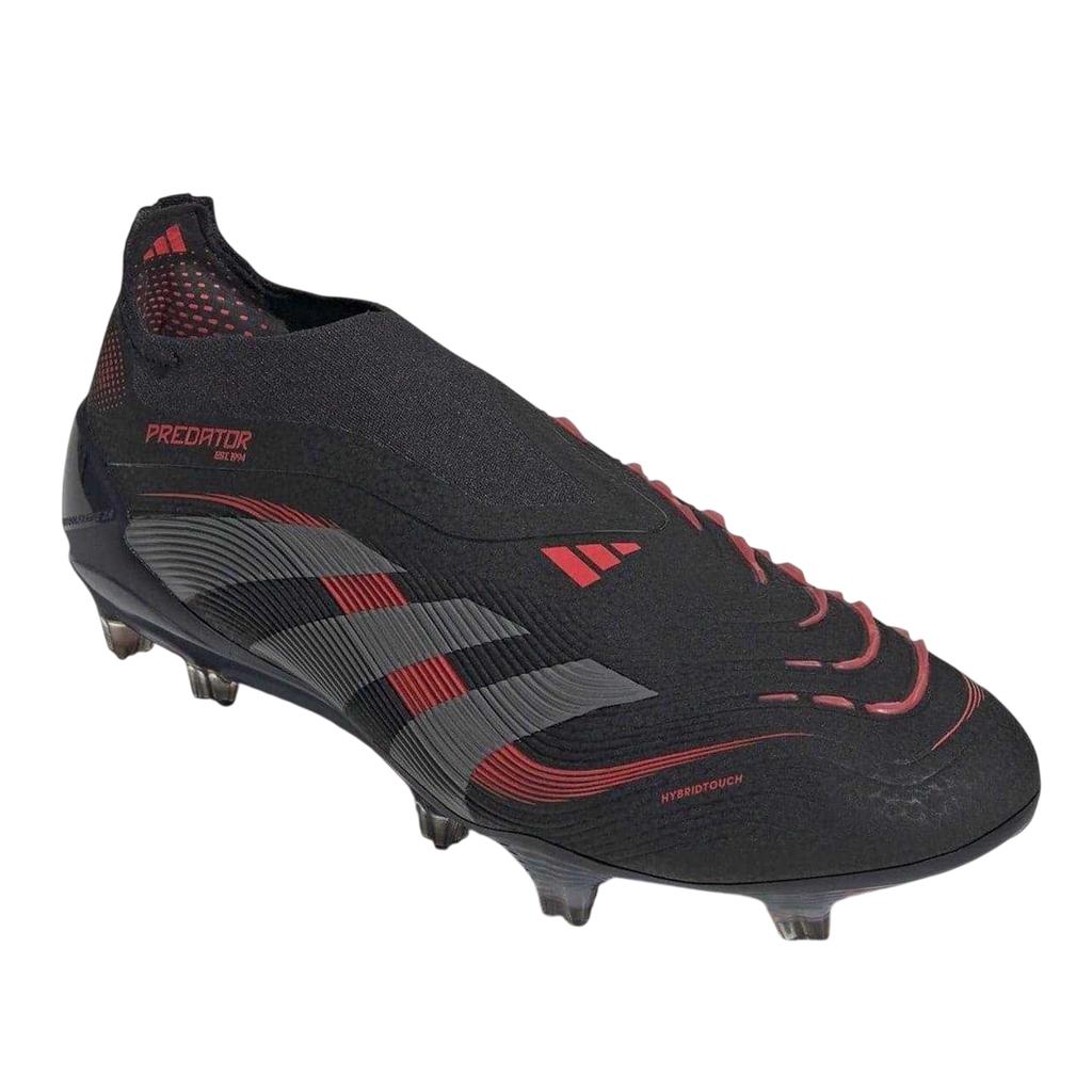 adidas Herren Predator Elite Kunstrasen-Fußballschuhe