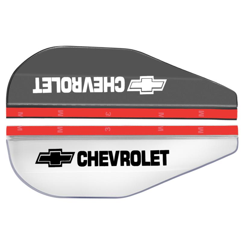 2Pcs Car Rear View Side Mirror Rain Board Sun Visor Eyebrow Guard For Chevrolet Spark Captiva Camaro Lova Aveo Auto Rear View Mirror Visor Eyebrow