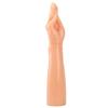 33.5cm Silicone Dildo Sex Toy Suction Cup G-spot Palm Penis Reality Dildo Female Masturbation Sex Orgasm Adult Products