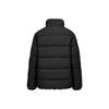 Skechers Waterdichte Winddichte Warme Gewatteerde Jas Heren jassen Koolstof-Zwart P425M180-0018