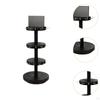 3 Tier Wooden Jewelry Display Stand for Bracelets And Bangles