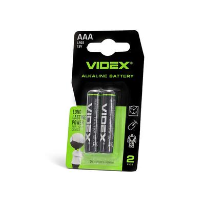 Accesorios para la electrónica – Mini pilas