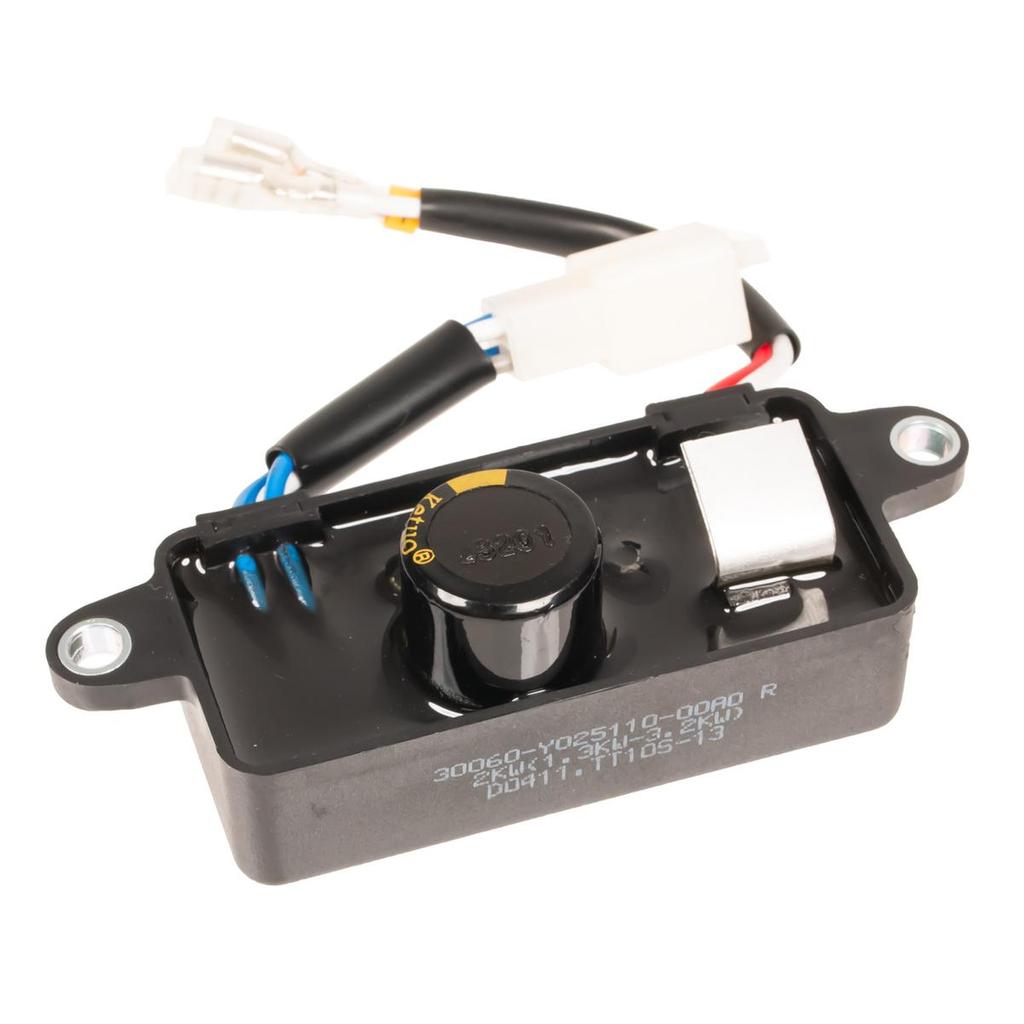 Régulateur de Tension Cedrus Groupe Électrogène Ag3-1F