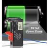 1Pcs BT-168 Digital Battery Tester LCD Display Voltage Meter AA/AAA/C/D/9V/1.5V Button Cell Battery Capacity Check Detector