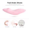 Vibrating Panties Wearable Clit Stimulator G-Spot Vibrator Wireless Remote Control Sex Toy for Women
