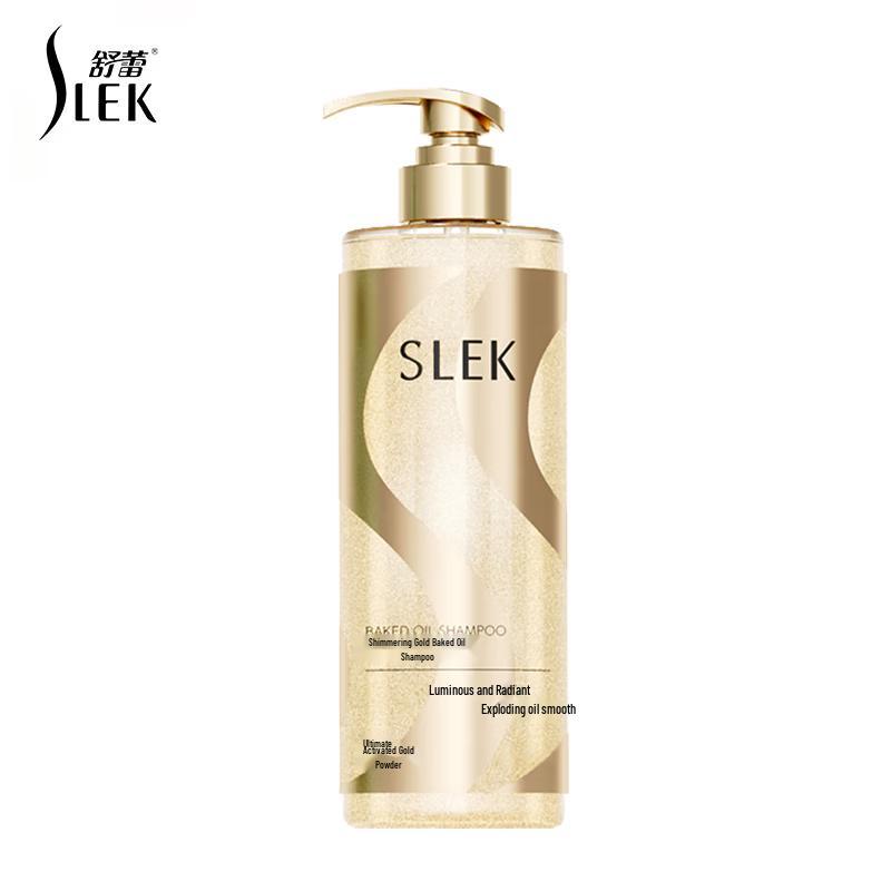 Sulei Brilliant Repair Shampoo